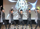 [BZ포토] B.I.G 우리만의 강렬한 포즈 보여줄게요