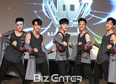 [BZ포토] B.I.G 매력만점 남자들의 여심 저격!
