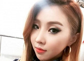 공민지, 백지영 소속사와 전속 계약 “실력+인성 높이 평가”