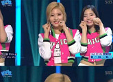 트와이스 ‘CHEER UP’ 음원 차트 1위…‘샤샤샤’ 열풍 어디까지?