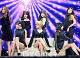 [BZ포토] AOA, 11개월 만의 컴백