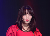 [BZ포토] AOA 지민, 마음 고생에 헬쓱해진 얼굴
