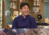 '집밥백선생' 백종원, 물 없이 만든 '드라이 카레'…상식 파괴