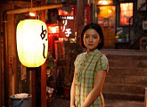 고아성 日'심야식당' 출연, 오다기리 죠와 호흡