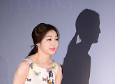 [BZ포토] 김연아, 여신은 그림자도 예뻐