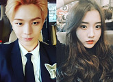 '인기가요' 정다빈, 육성재와 입맞춘다…스페셜MC 낙점