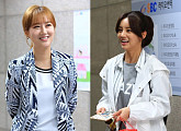 장윤정, '딴따라' 지원사격…한민관과 카메오 출연