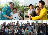 ‘마음의 소리’, 17일 촬영 종료…이광수·전소민 등 인증샷 공개