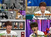 '라디오 스타' 황치열, '황쯔리에 신드롬'이 '운빨'이라고요?