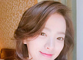 '곡성' 천우희, 핑크 수트로 미모 과시 '칸 첫날'