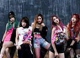 “레고 모여라”…EXID, 팬들에게 신곡 먼저 공개