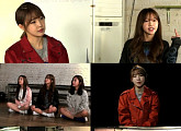 ‘음악의 신2’ 김소희, 아이오아이 저격 '디스' 랩 공개