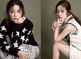 레드벨벳 아이린 슬기, 尹 잡지 소개 “韓 아이콘, 매력 있다”