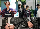 '딴따라' vs '굿바이 미스터 블랙', 시청률 다툼 승자는?