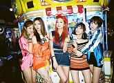 ‘컴백’ EXID, 카리스마 벗고 발랄함 입었다