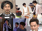 ‘어서옵SHOW’ 이서진, 노홍철에게 진심 고백 “너 죽을까봐 긴장했어”