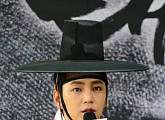 '대박' 장근석 "실제 뱀 먹었다...촬영 후 식음 전폐"