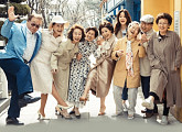 잔나비, ‘디마프’에 유쾌한 에너지 더한다…OST 참여