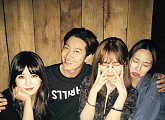 슈주M 조미, “지아, 화려한 귀환 기대할게” 응원