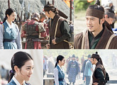 '옥중화' 고수 진세연 악연에도 사랑하나…시청률 17.7%로 1위