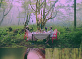 오마이걸, 신곡 ‘윈디데이’ MV 스팟 공개 ‘초고속 컴백’