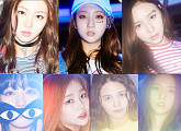 씨엘씨, 30일 컴백...'프로듀스101' 권은빈 포함 7인조