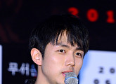 '무서운이야기3' 임슬옹 "생고기, 생간 처음 먹었다"