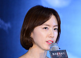 '무서운 이야기3' 홍은희 "스크린 속 내 모습, 감격스럽다"