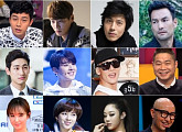 F4부터 소녀시대까지.…'정법', 호화 라인업 확정