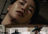 '대박' VS '몬스터' 2위 다툼 심화…0.1% 차로 엇갈린 희비