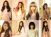 ‘컴백’ 오마이걸, 이번 콘셉트는 뭐예요?