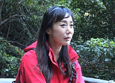정정아, 아나콘다에 물려 생사 위기...당시 사연 재조명