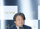 ‘아가씨’ 박찬욱 “남성 시선의 묘사? 글쎄, 잘 모르겠다”
