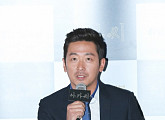 ‘아가씨’ 하정우 “캐릭터와 닮은 점? 적극적+경쾌+생존본능”