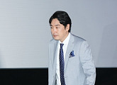 [BZ포토] 조진웅, 제 캐릭터 연기 기대하세요