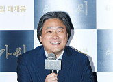 [BZ포토] 박찬욱 감독, 칸 영화제에서 수상은 못했지만..