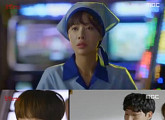 첫방 ‘운빨로맨스’, 황정음♥류준열 케미 通했다 ‘동시간대 시청률 1위’