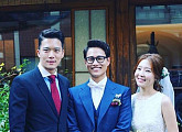 ‘라디오스타’ 하석진, 신다은♥임성빈 결혼식 참석 “주선부터 사회까지”