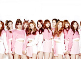 우주소녀 민낯 공개…‘우주 라이크 소녀’ 6월 9일 첫방송