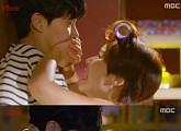 ‘운빨로맨스’, 류준열♥황정음 키스에도 시청률 하락…‘딴따라’와 접전
