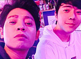 ‘해피투게더3’ 박태준, 정준영과 추억 회상 “이제 다 아재임”