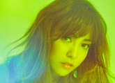에프엑스 루나, 타이틀곡은 일렉트로닉 댄스 팝 ‘깜짝 변신 예고’