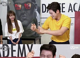 ‘음악의 신2’ 정진운, CIVA 댄스 지도 “눈에는 슬픔이 있어야”