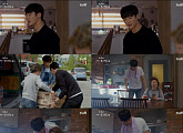 ‘디어 마이 프렌즈’, 변우석 누구? ‘차세대 모델테이너’