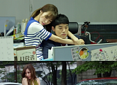 티파니, 소녀시대 최초 ‘SNL코리아’ 출격…콜요원부터 남장까지