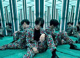 XIA준수, 정규 4집 ‘ROCK THE WORLD’ MV 깜짝 선공개