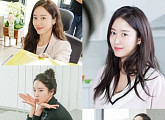 '또 오해영' 전혜빈 일상 미모, '현실 여친'의 로망