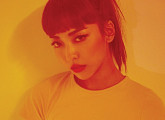베일 벗는 f(x) 루나 솔로..싱어송라이터 발돋움할까