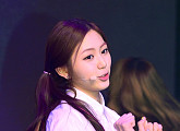 [BZ포토] CLC 권은빈, 걸그룹 정식 데뷔