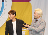 [BZ포토] 강타, 노홍철, 굴욕 당하기 싫어요~